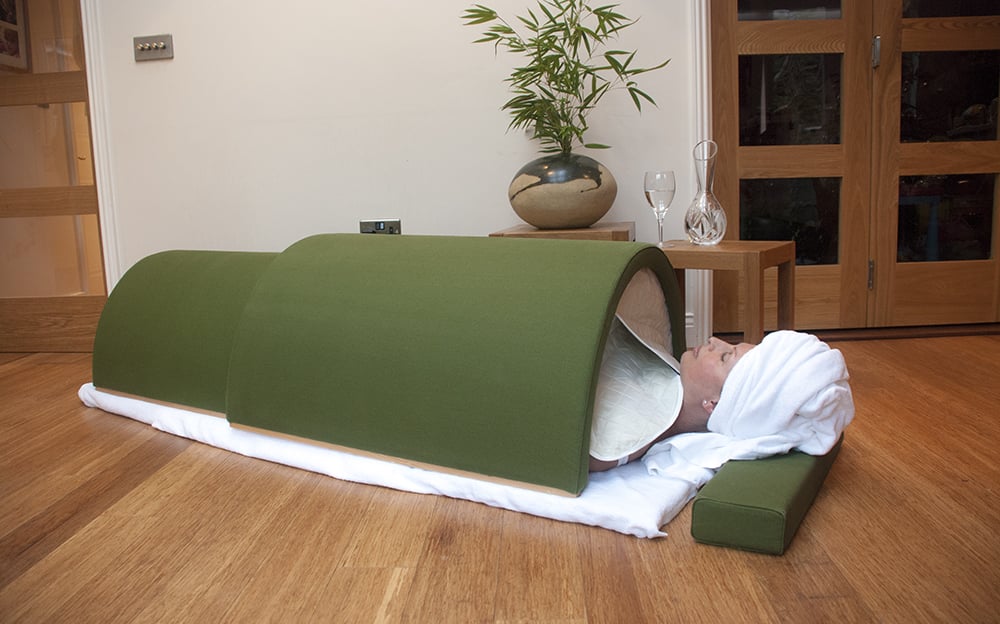 The Best Infrared Sauna Blanket Europe: What You Need To Know