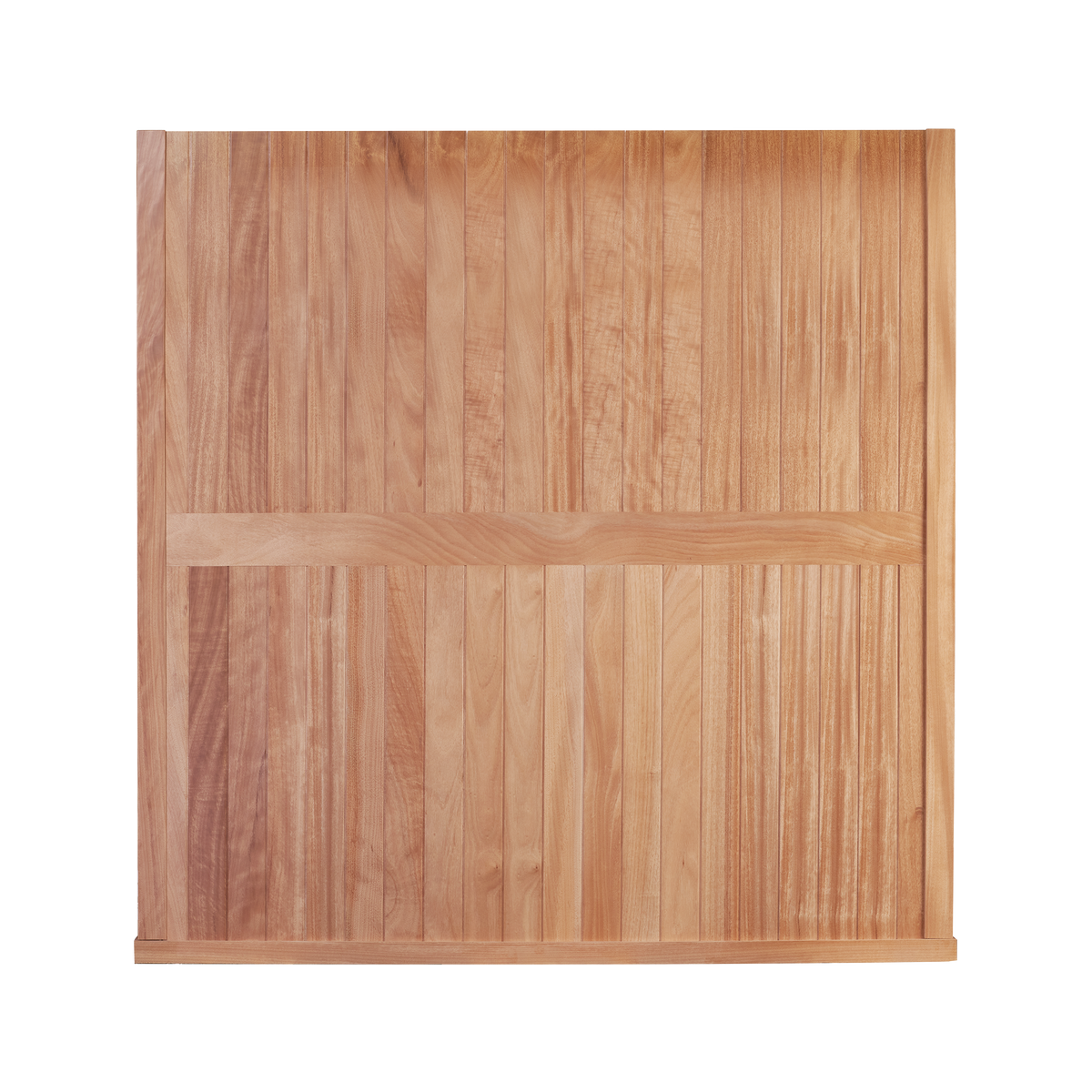 Sanctuary Yoga 4 Person Sauna | Okoume Pro | EU Plug