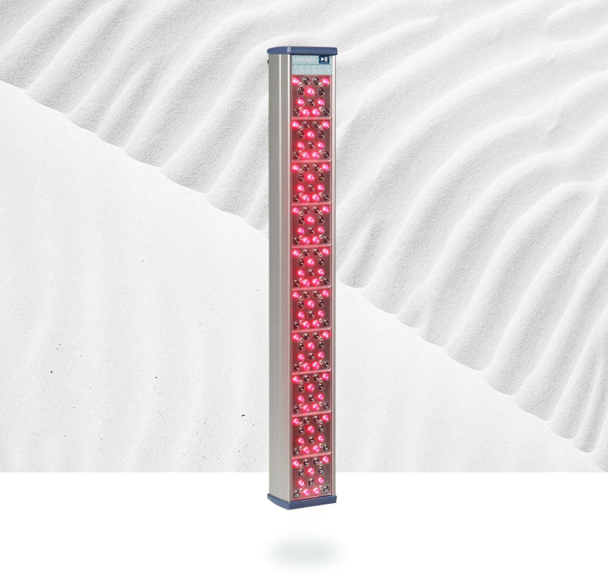 Red-light tower