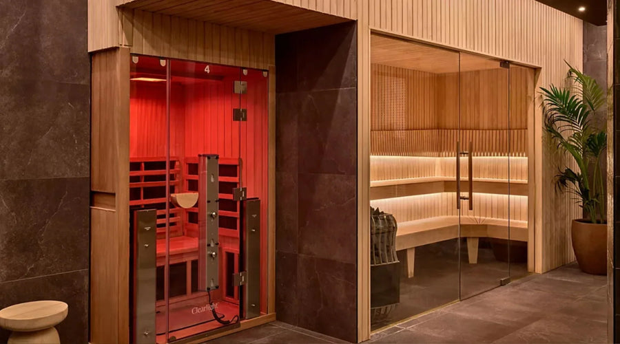 Black Friday Sauna Deals UK 2026