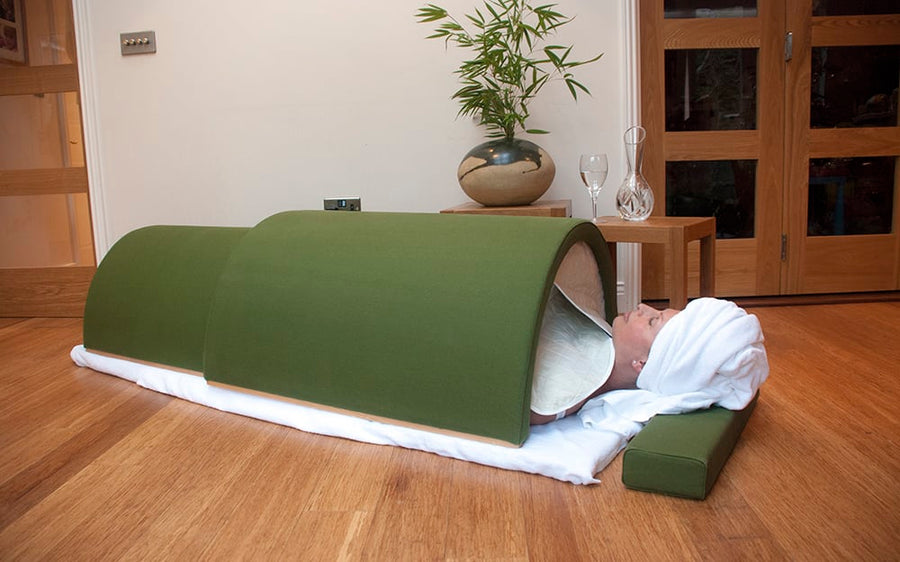 The Best Infrared Sauna Blanket UK Options: What You Need To Know