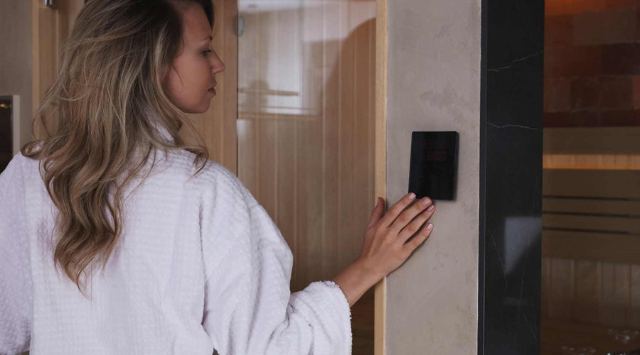 What are the Best Results from a Sauna?