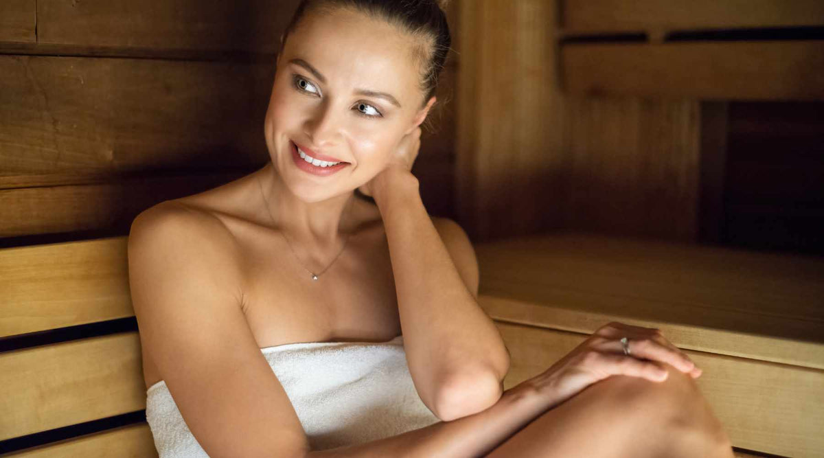 Can You Get Vitamin D From an Infrared Sauna?