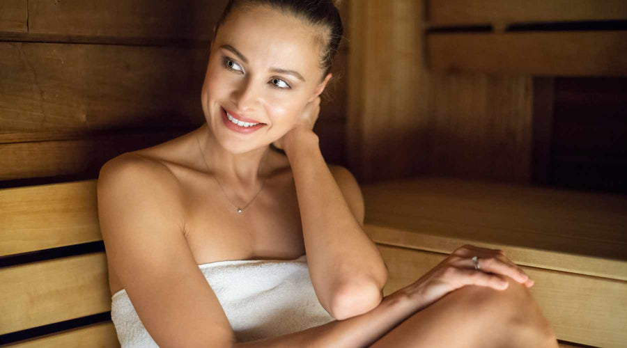 Can You Get Vitamin D From an Infrared Sauna?