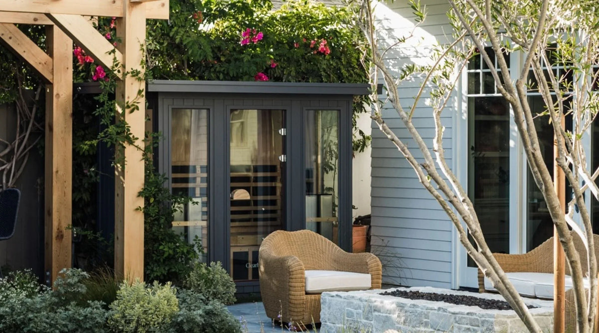 Can an Infrared Sauna Increase Property Value?