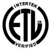 ETL certificate