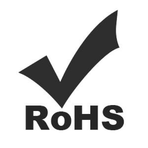 RoHS certificate
