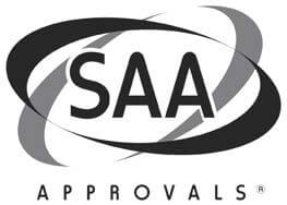 SAA certification