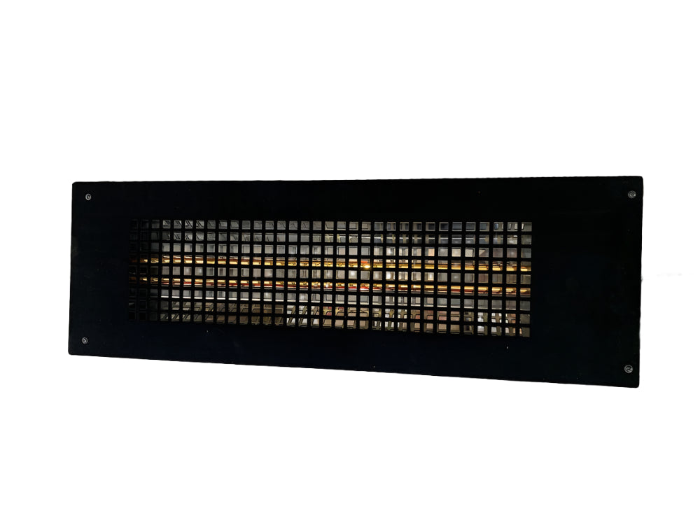 Mini-Vollspektrum-Strahler - 300W
