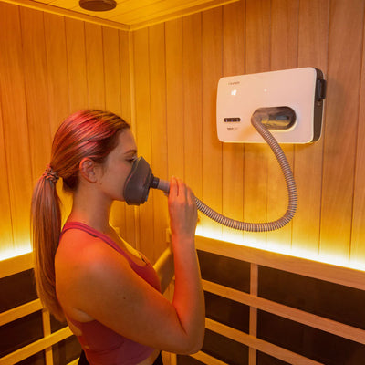 Halo One® Inhalationsmaske