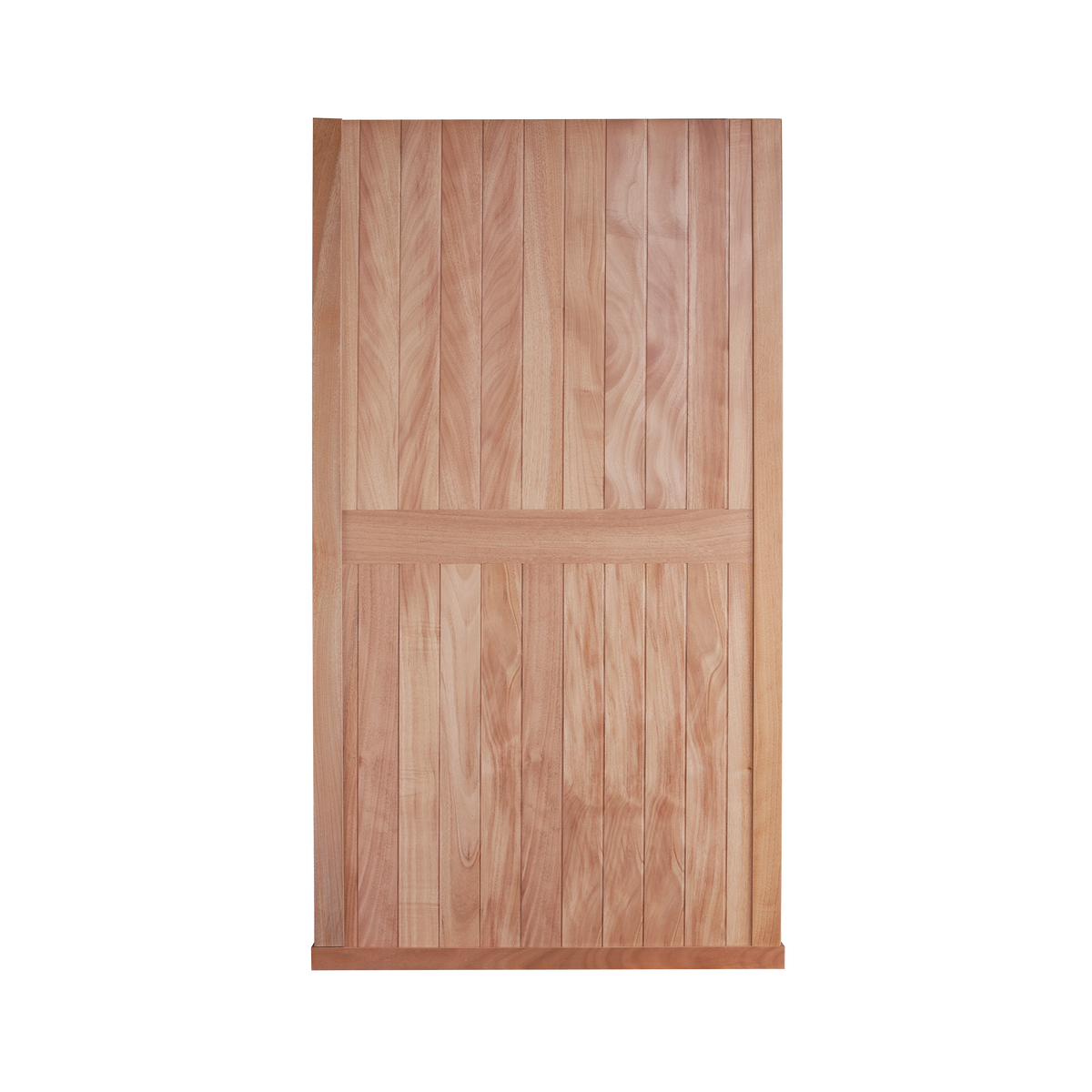 Sanctuary 1-Person Sauna | Okoume Pro | EU Plug