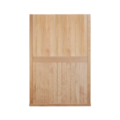 Sanctuary 2 Person Sauna | Okoume Pro | EU Plug