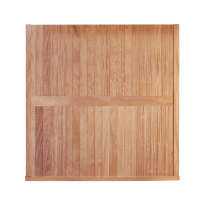 Sanctuary Yoga 4 Person Sauna | Okoume Pro | EU Plug