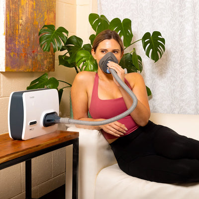 Halo One® Inhalationsmaske