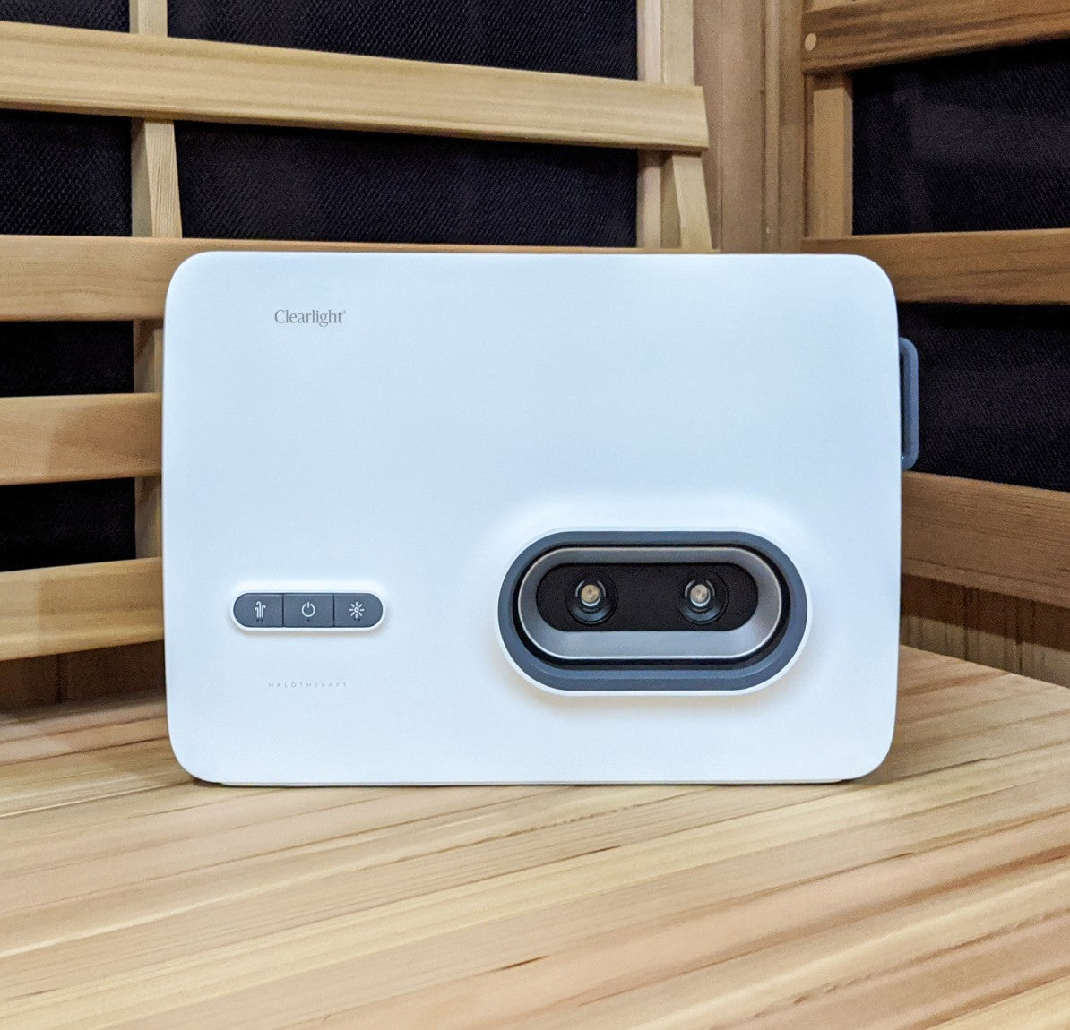 Halo One® Salt Therapy