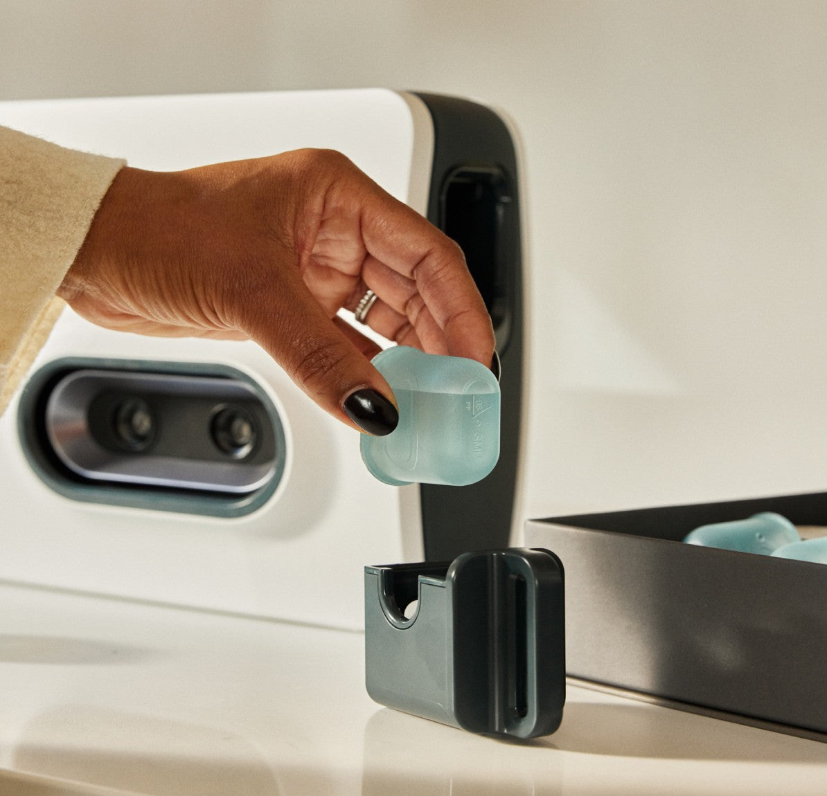 Halo One® Salt Therapy