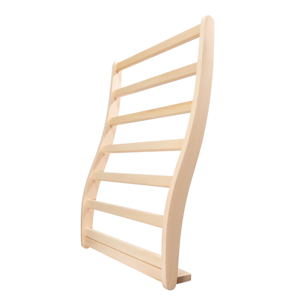 Backrest