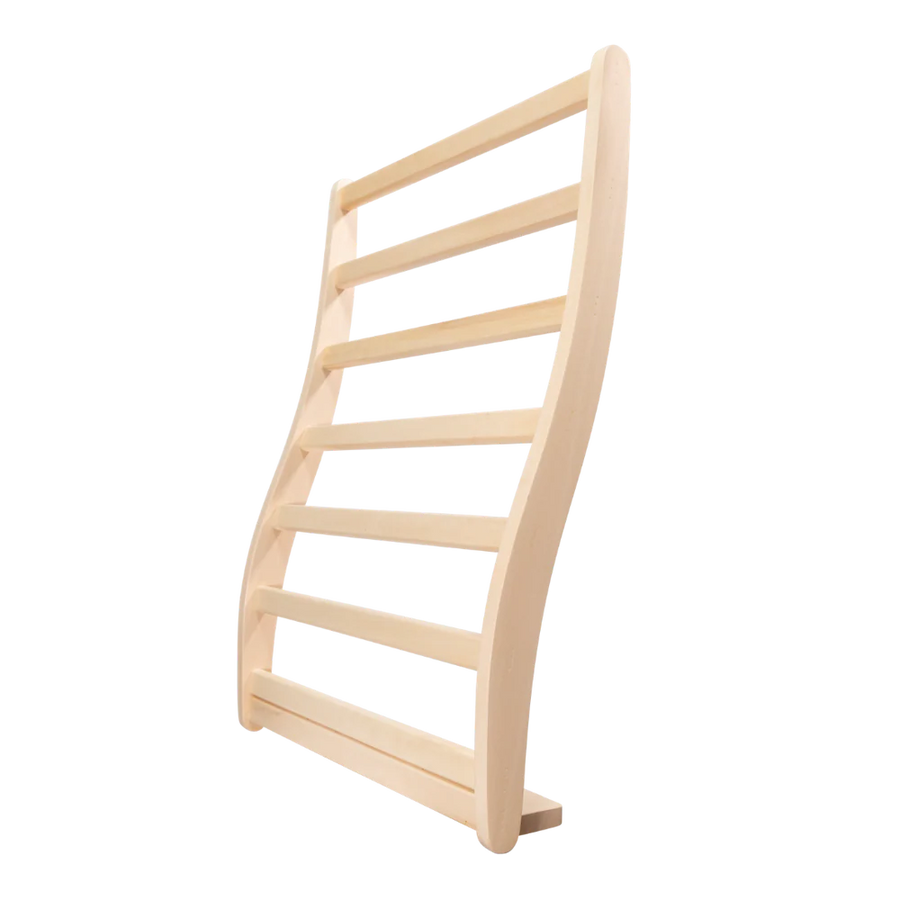 Backrest