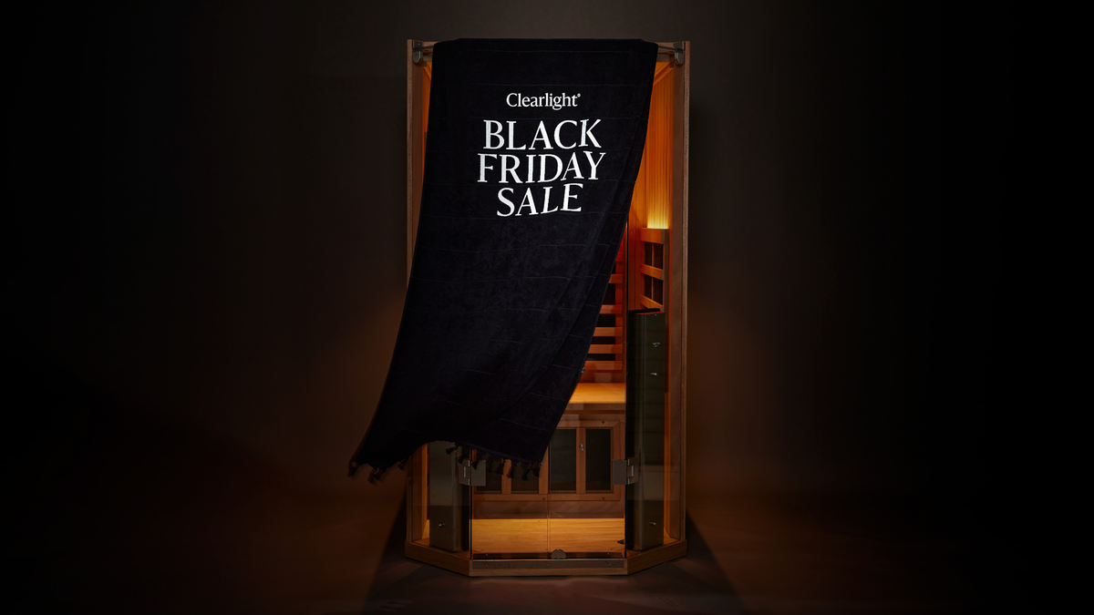 Black Friday is coming. The price list is already waiting.