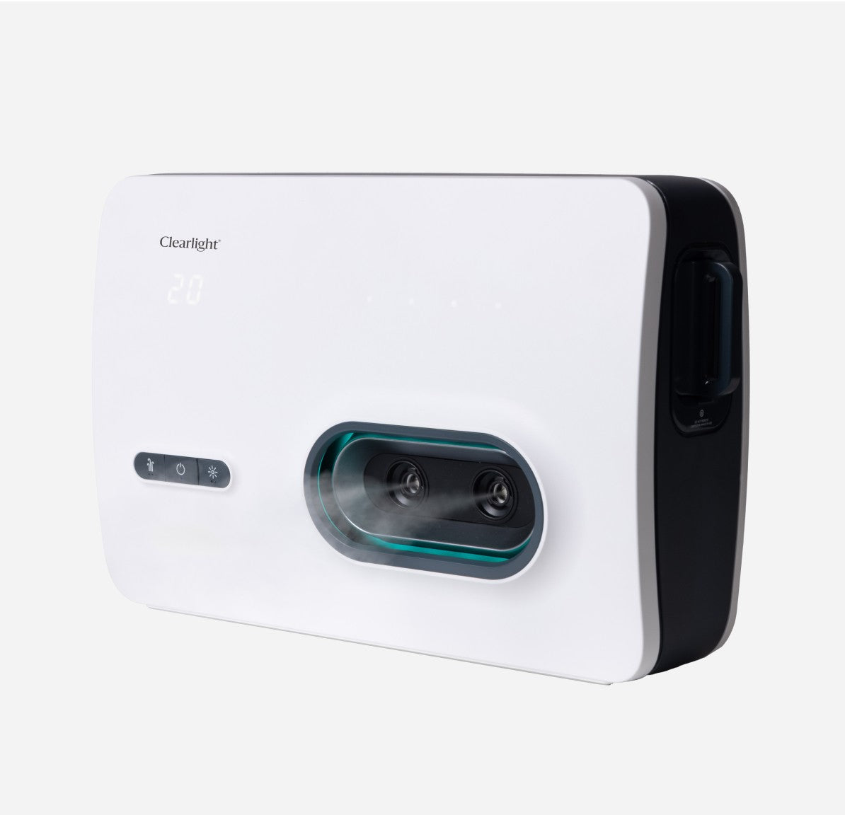 Halo One® Salt Therapy