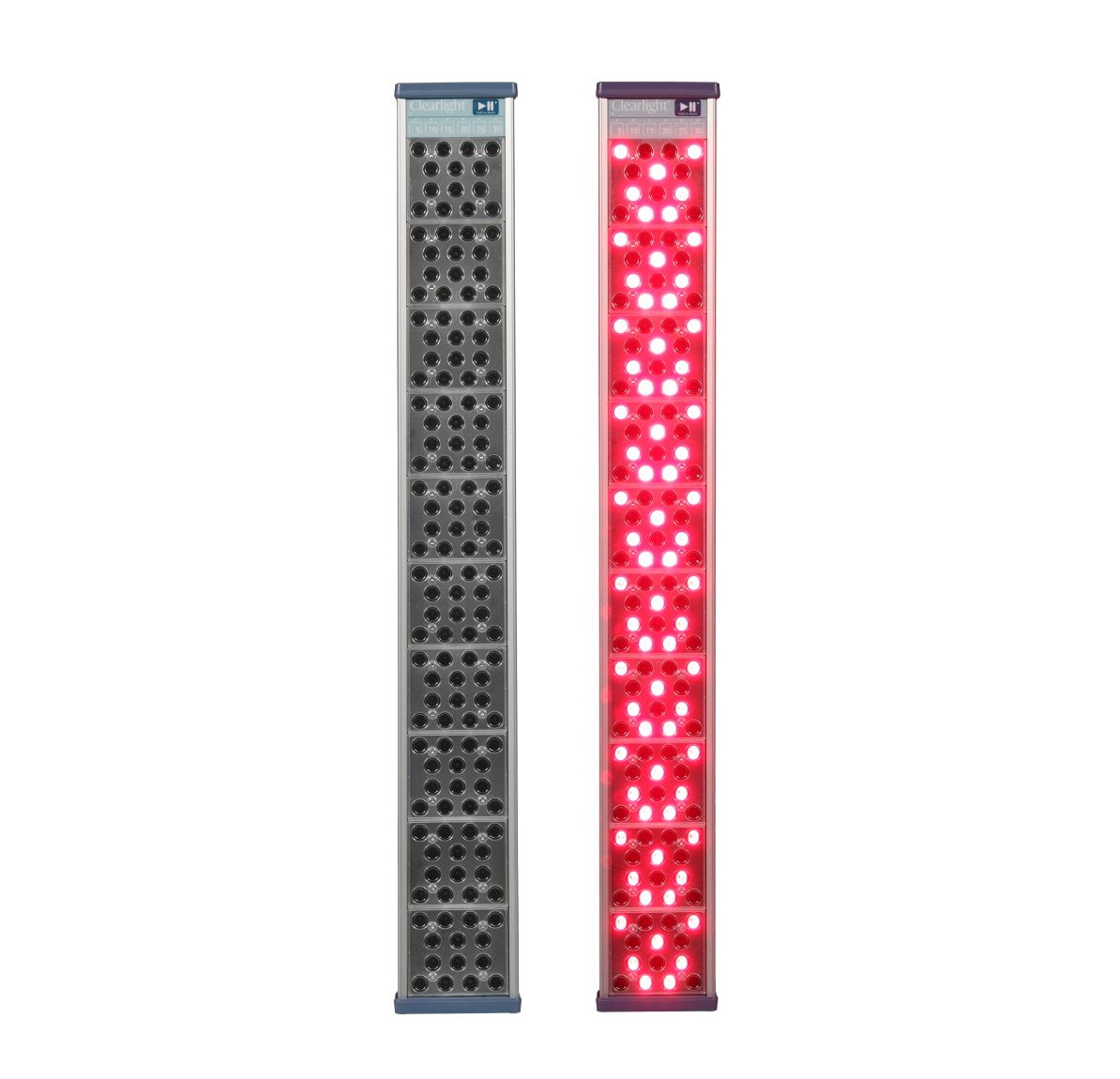 Red Light Therapy Tower