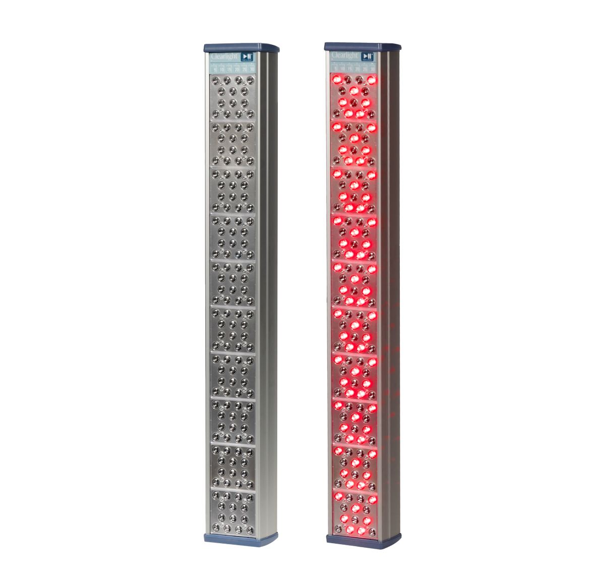 Rotlicht-Tower